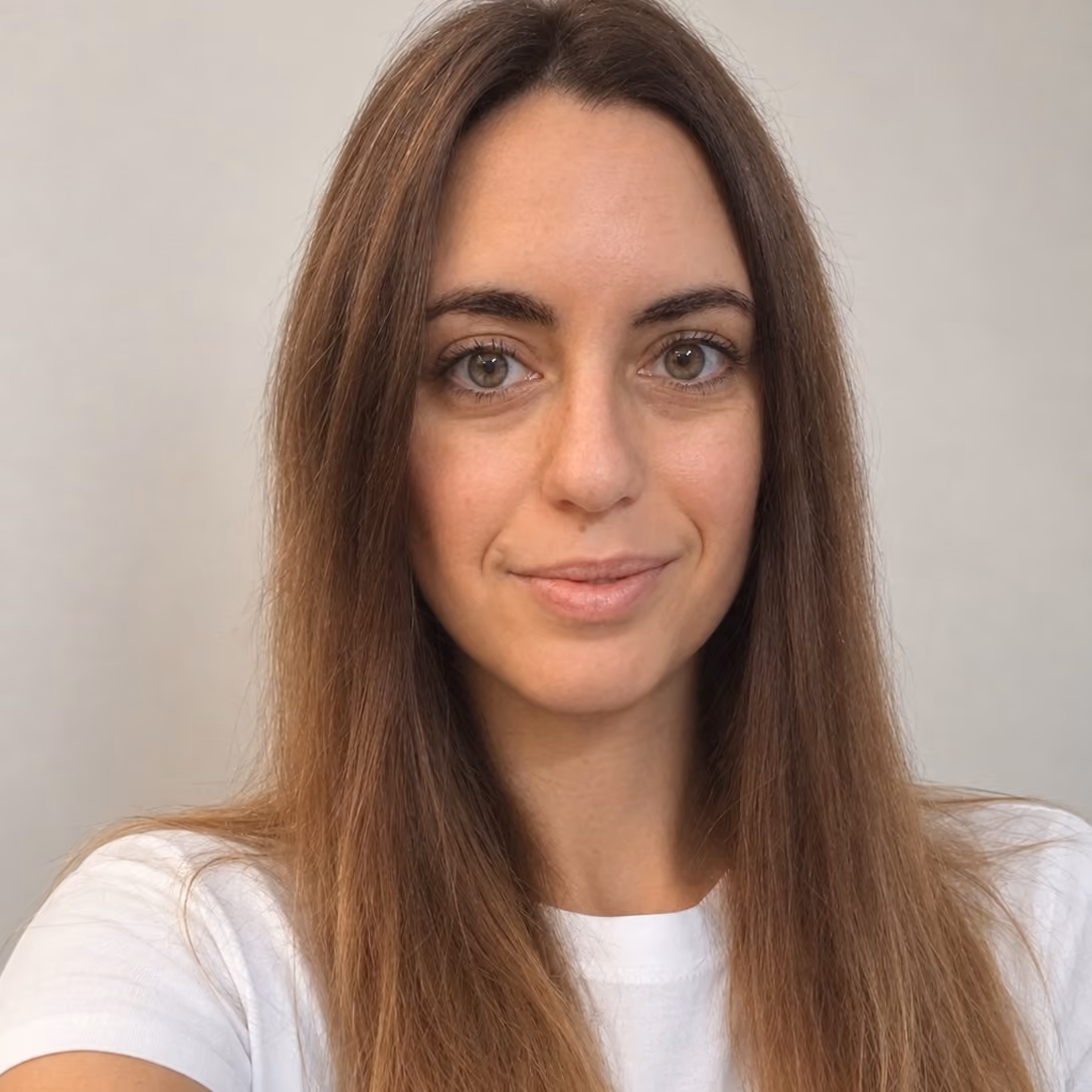 Francesca Crotti