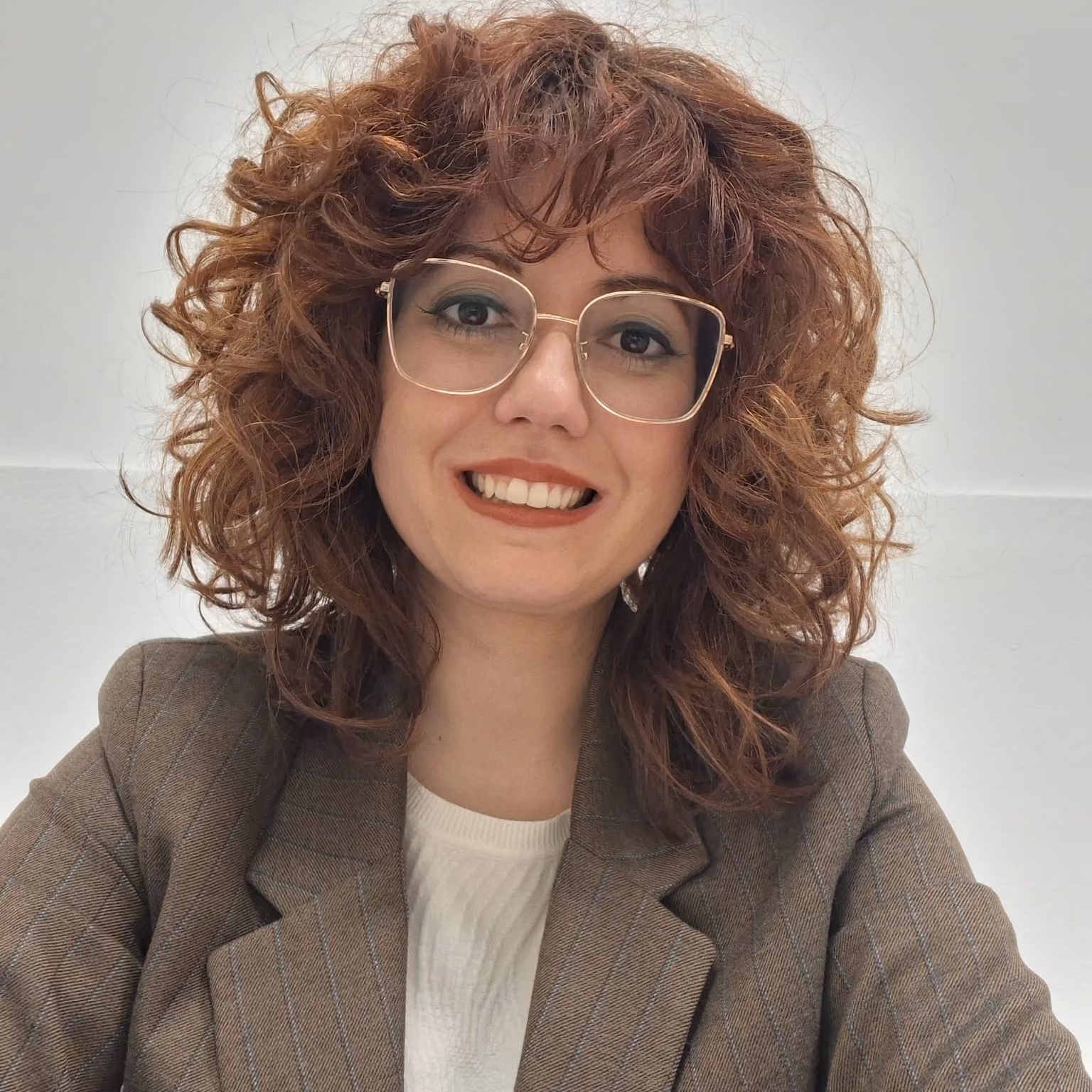 Bernadette Caruso