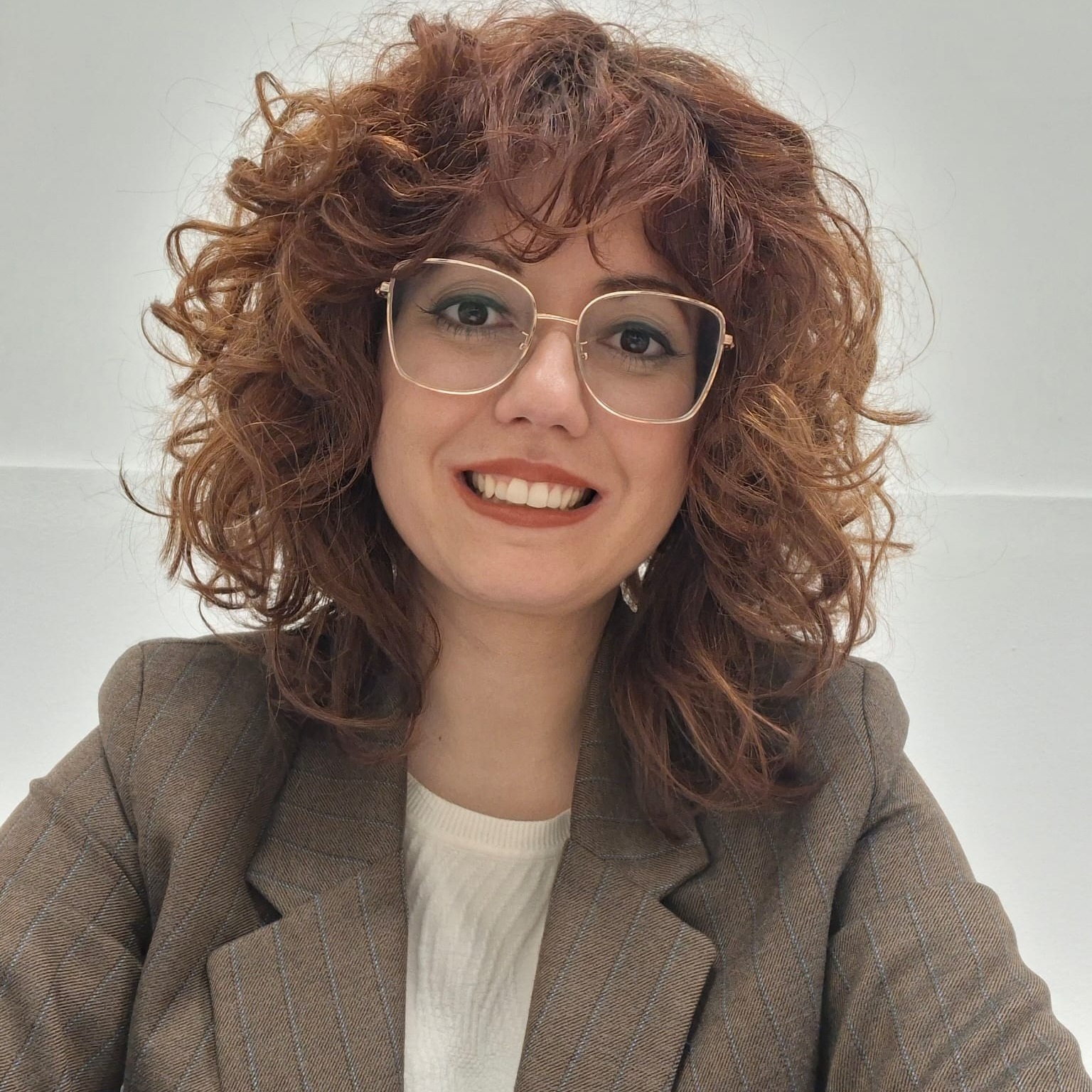 Bernadette Caruso