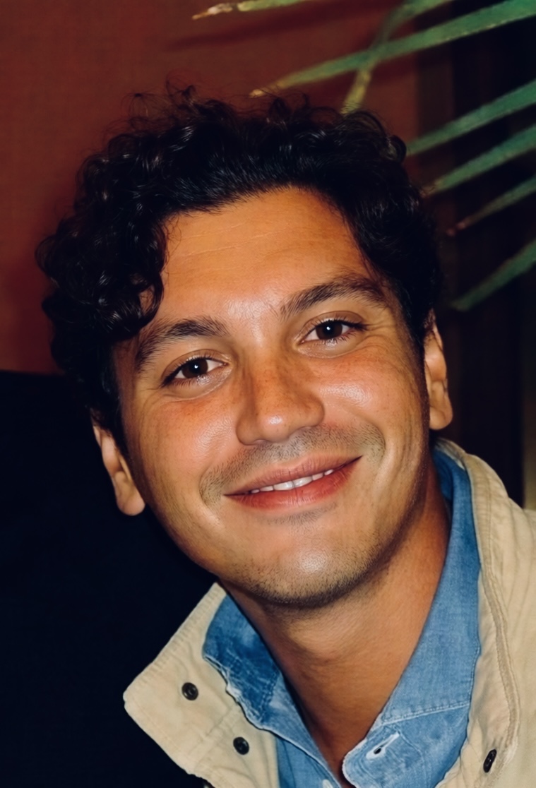 David Temperani