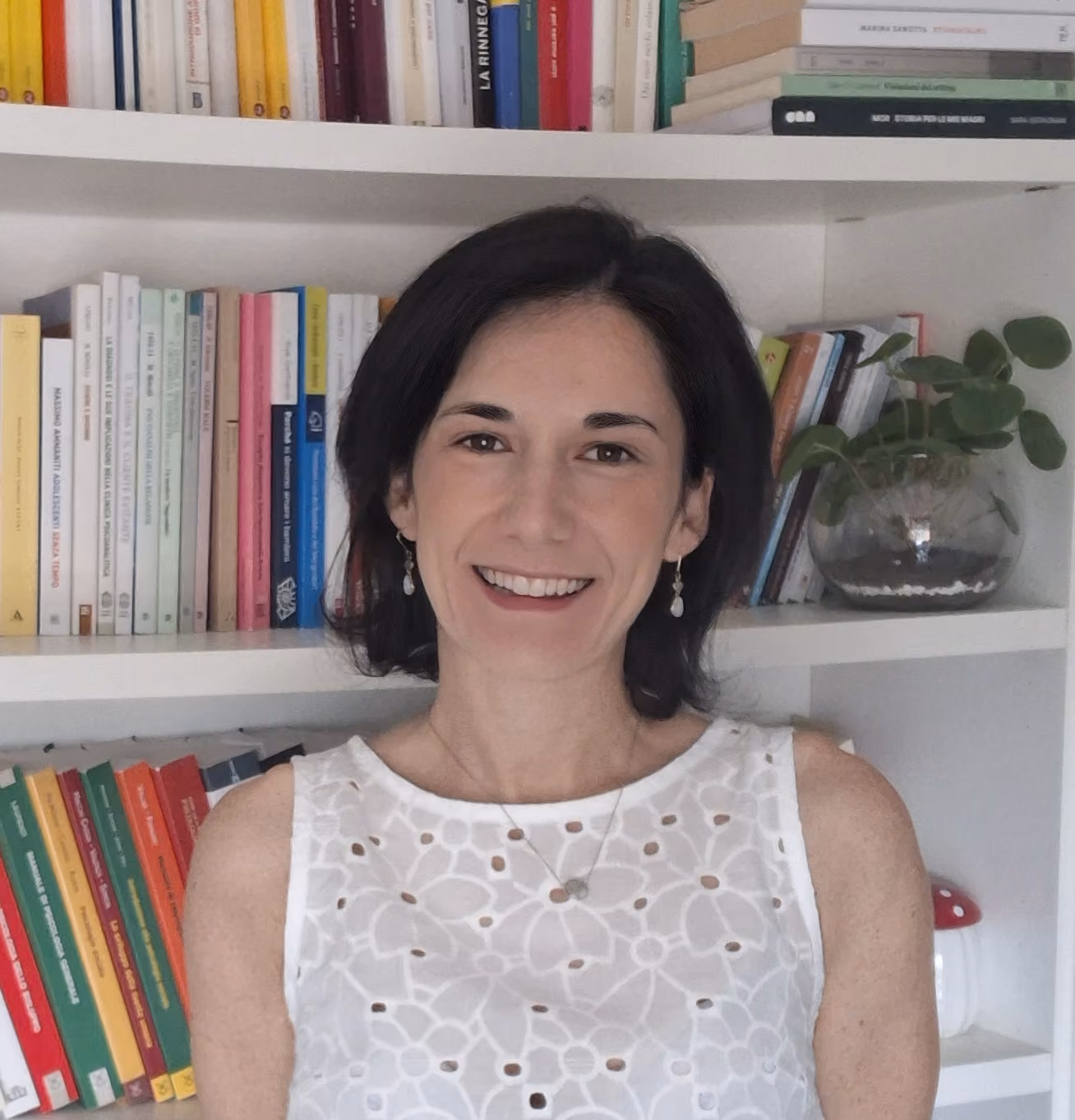 Miriam Morici