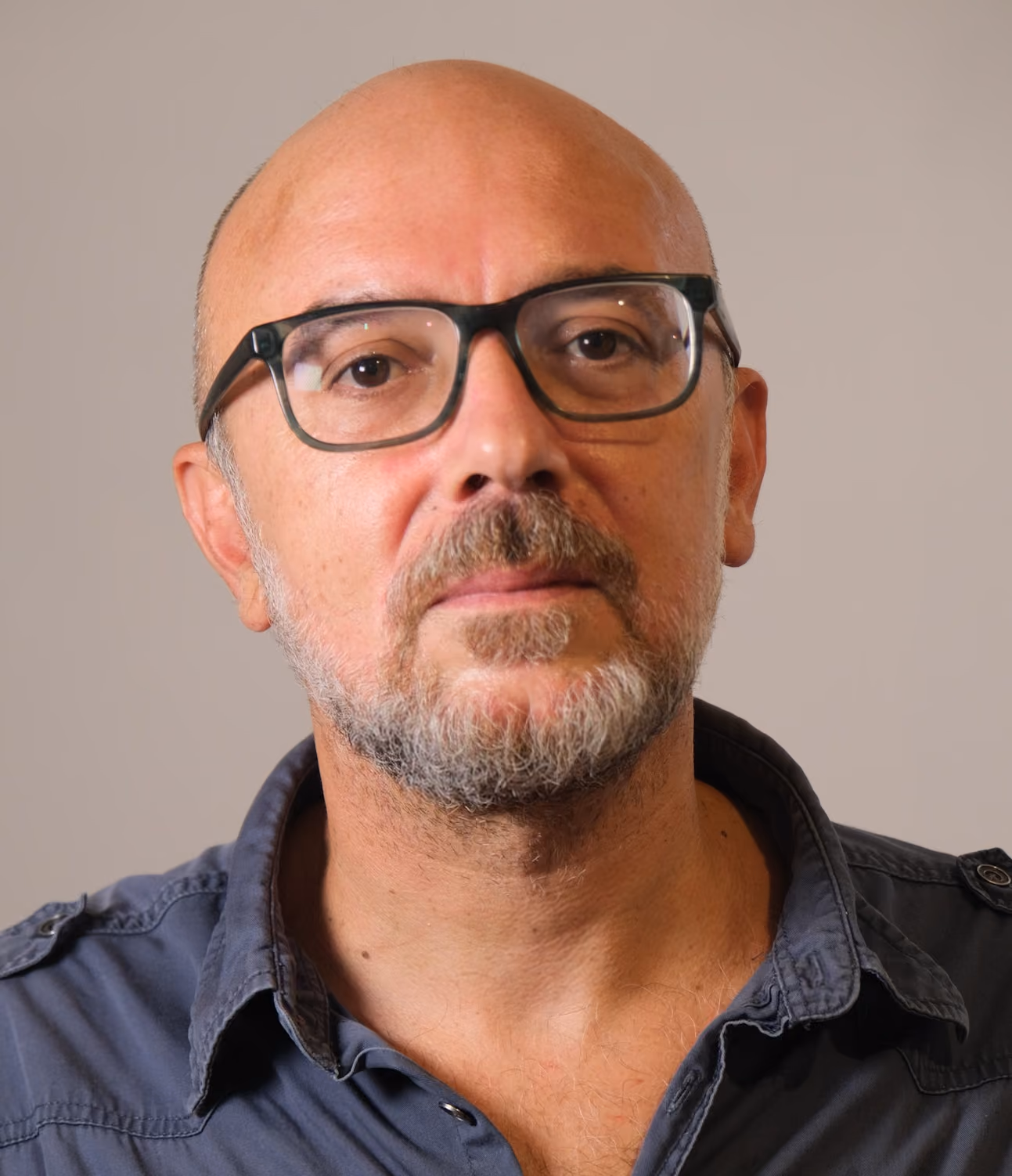 Alessio Agamennone
