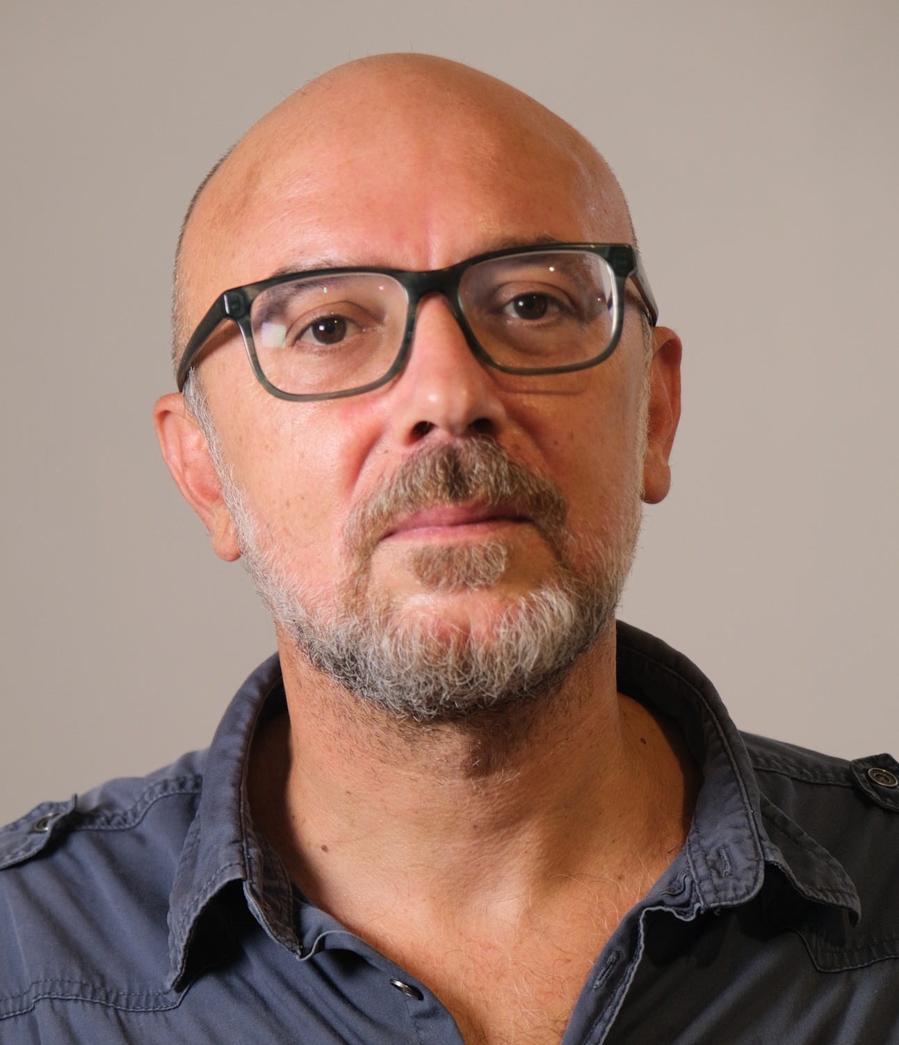 Alessio Agamennone