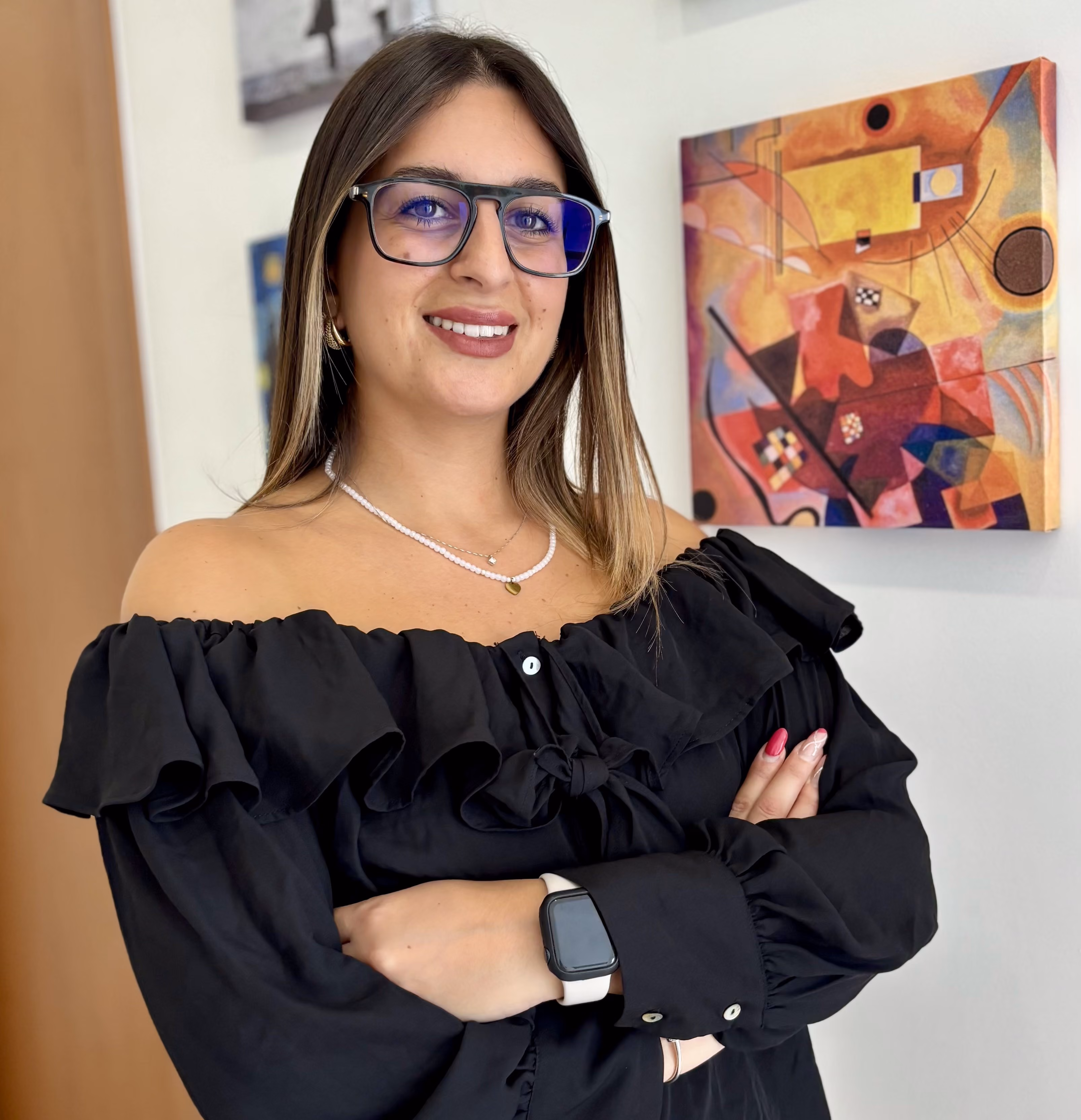 Ilaria Di Cosola