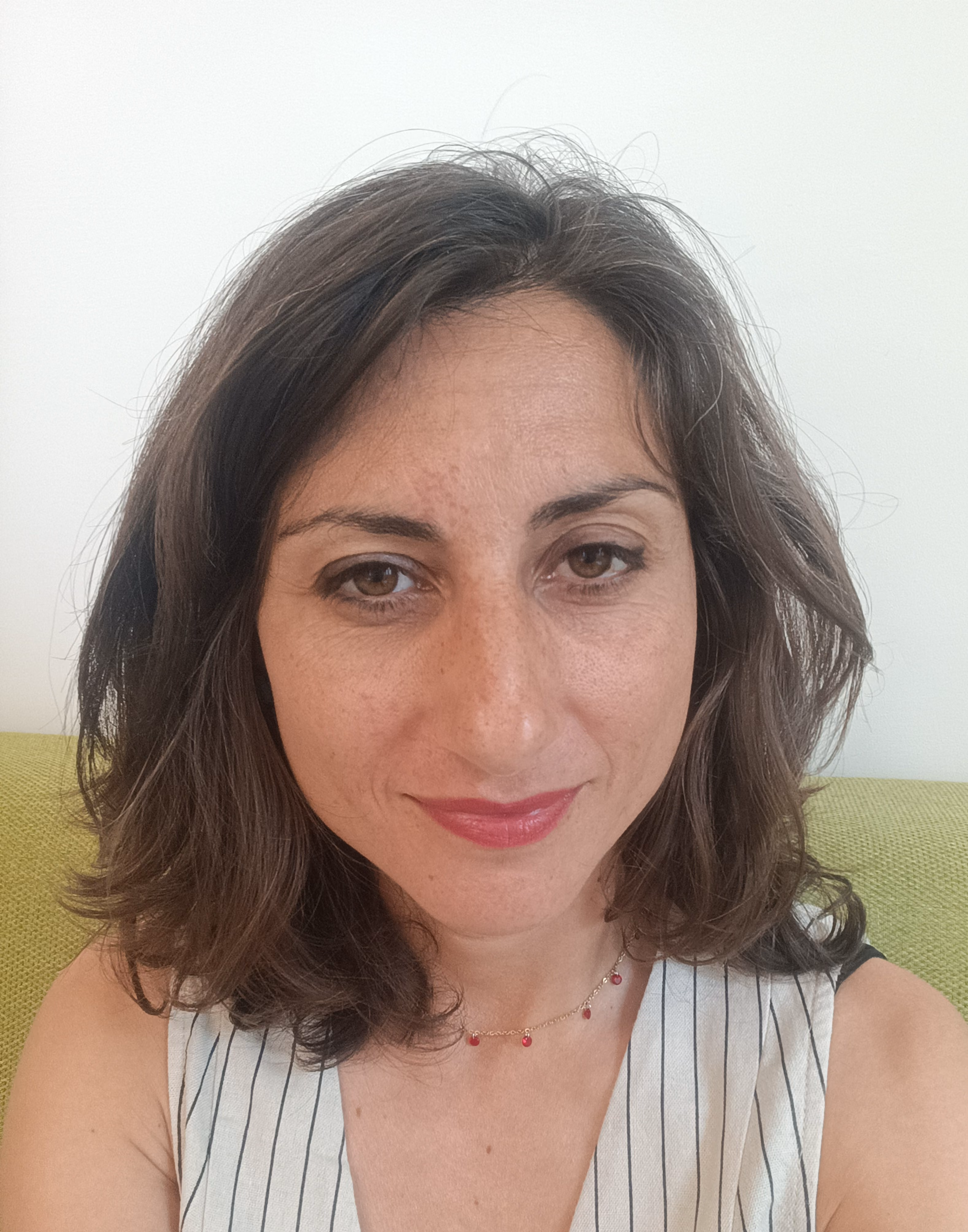 Maria Betteghella