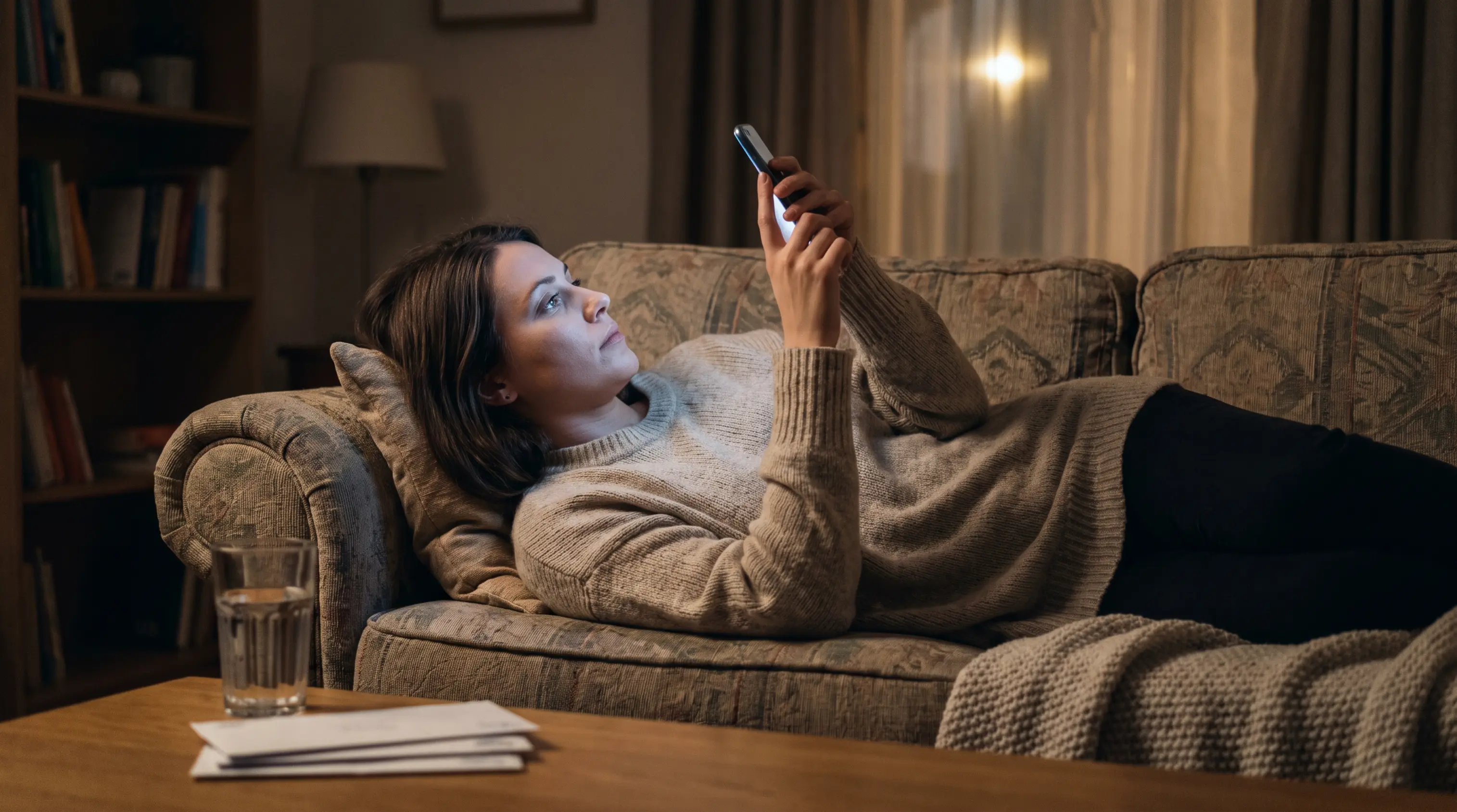 Social media e senso di esclusione: come gestire il confronto accompagnato dalla tristezza?