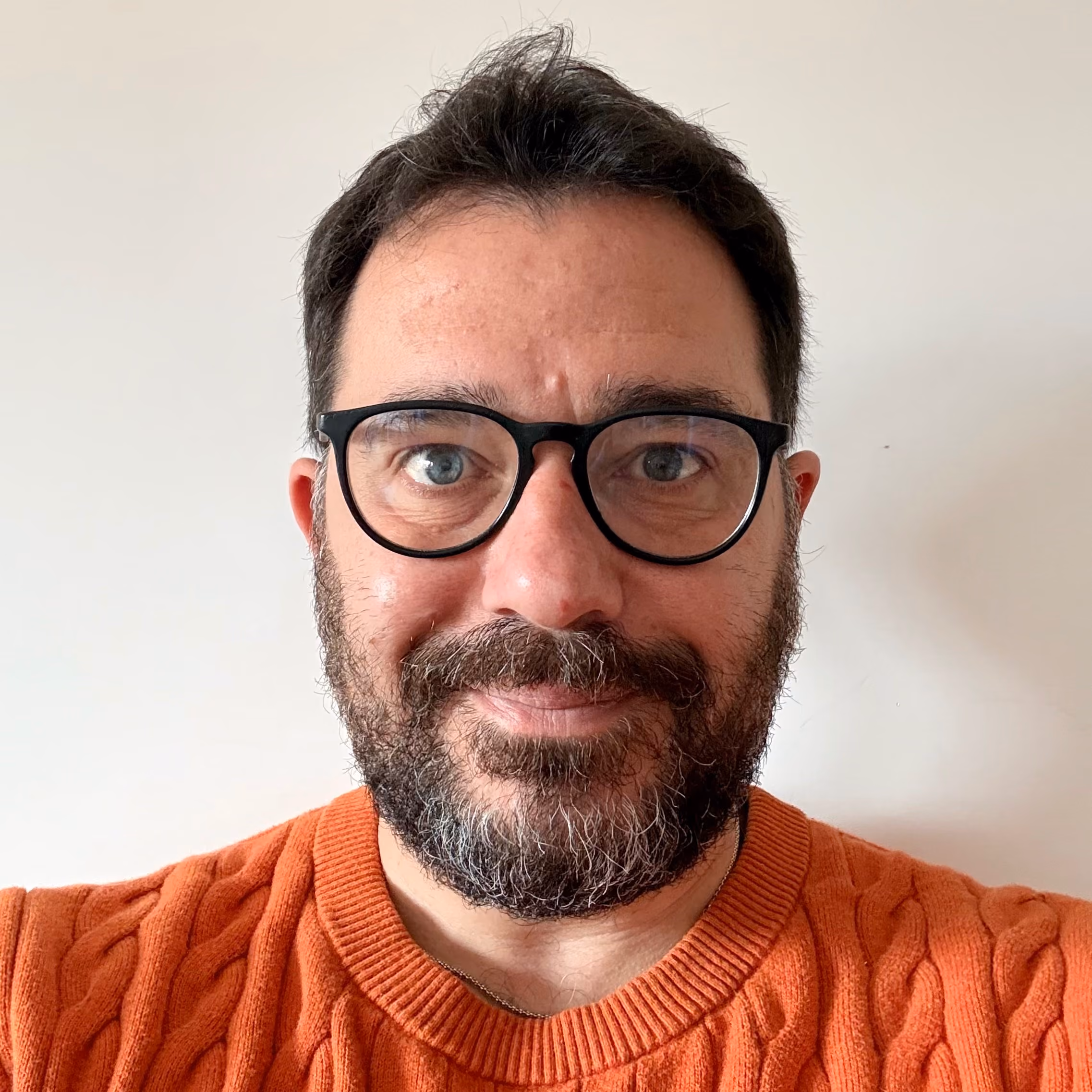 Luca Bonfigli