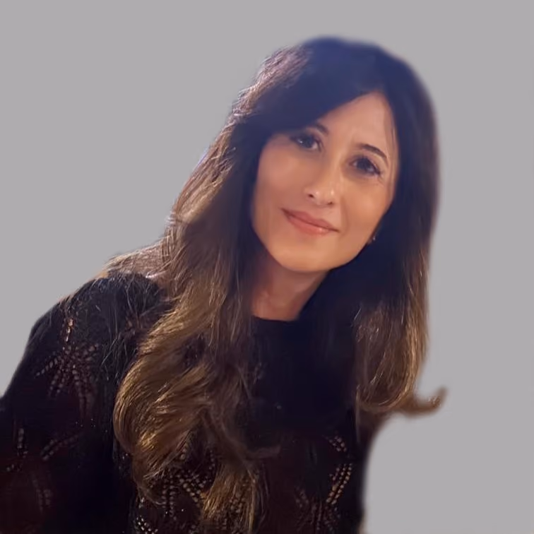 Piera Tuzzolino