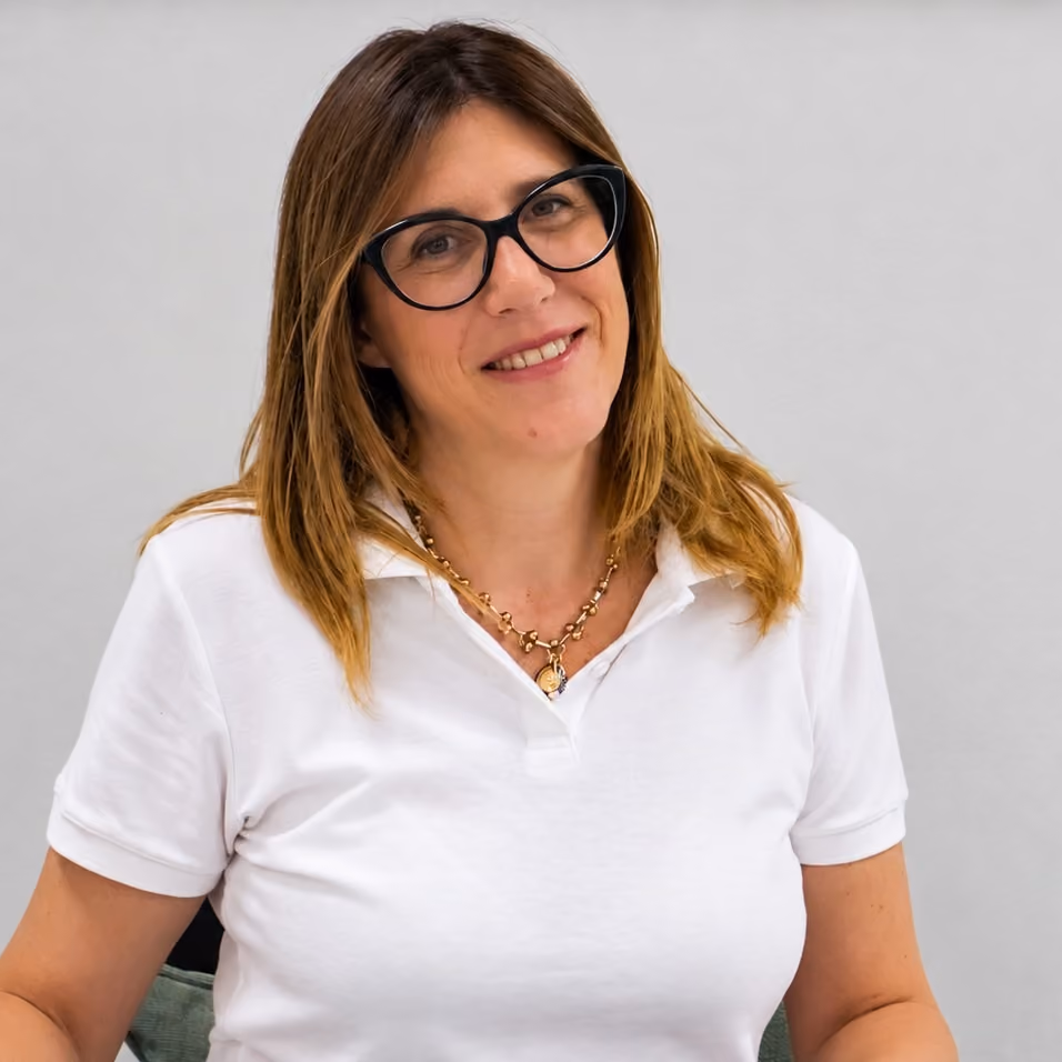 Valentina Ciolfi