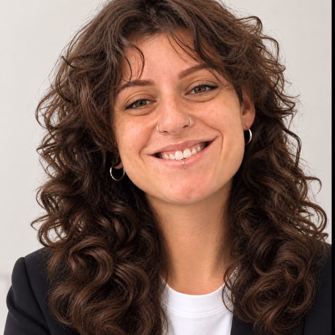 Chiara Di Massimo