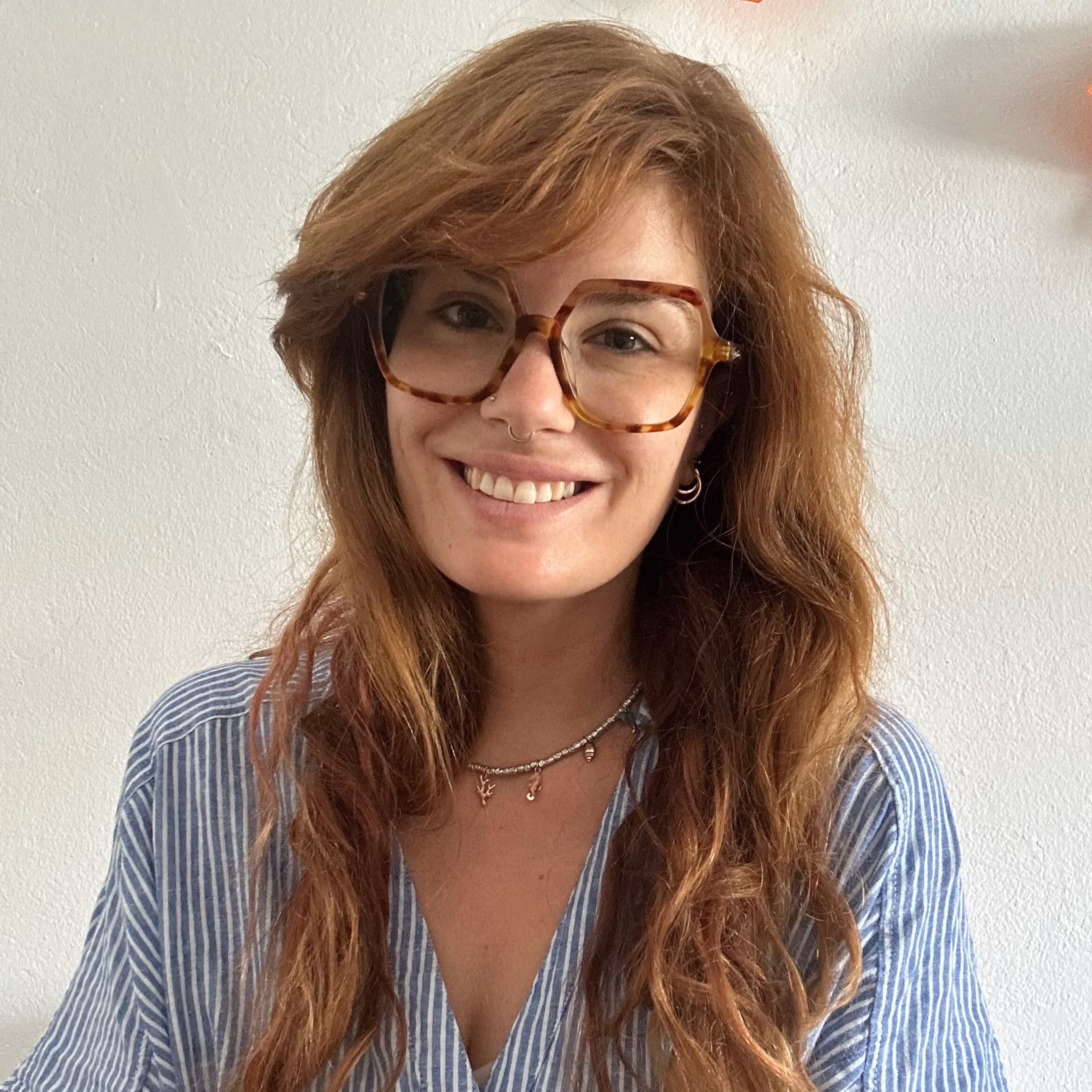 Andrea Beatrice Galeazzi