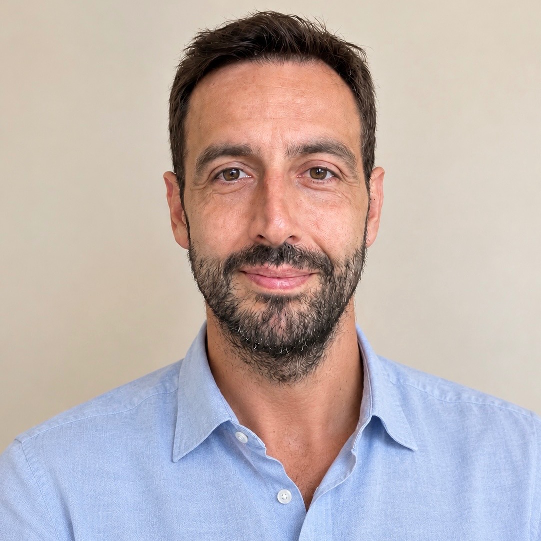 Rosario D'Antonio