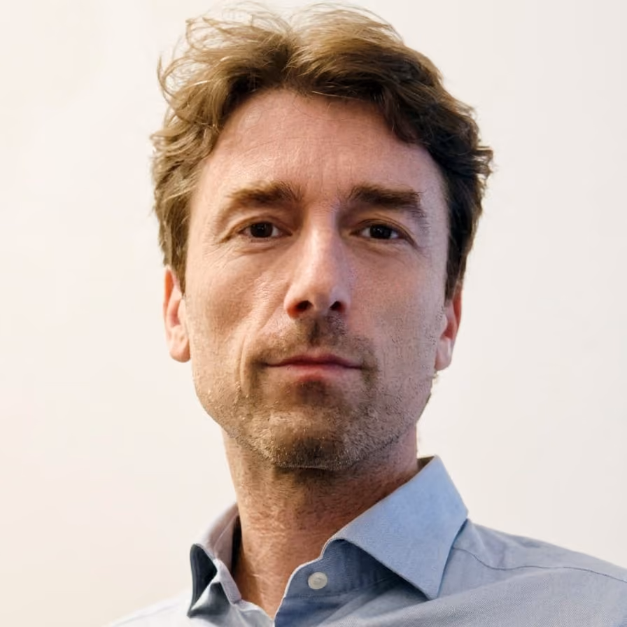 Luca Zamengo