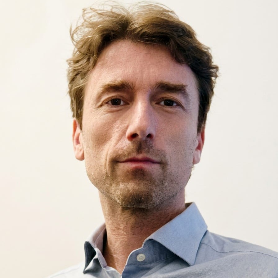Luca Zamengo