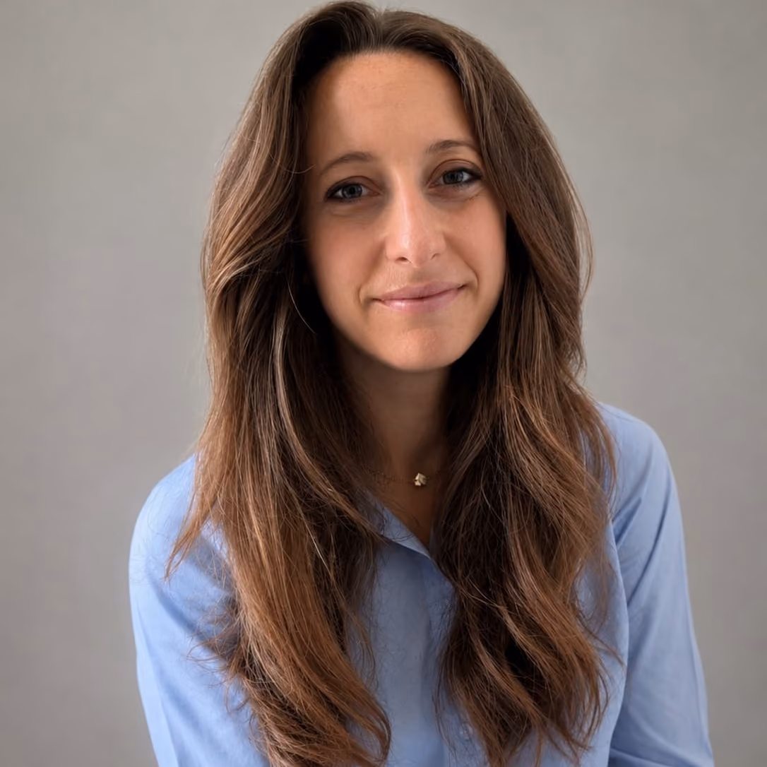 Serena Malloggi
