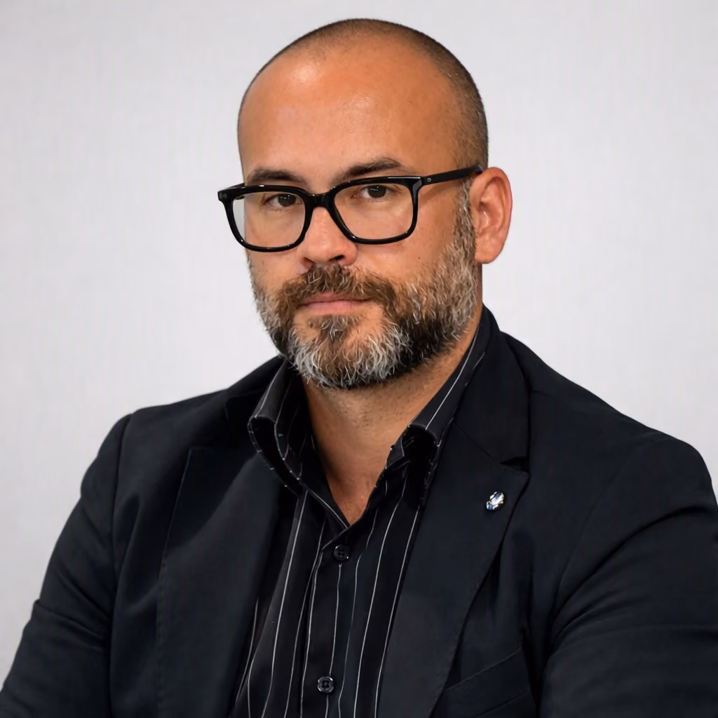 Adam Caiola