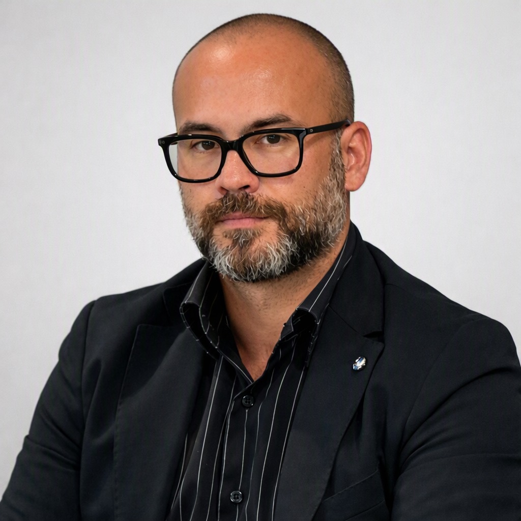 Adam Caiola