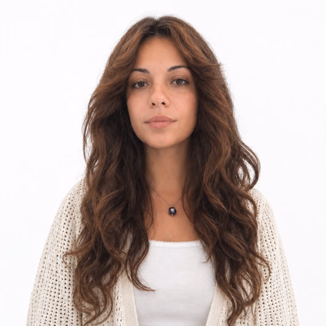 Clarissa Bruno