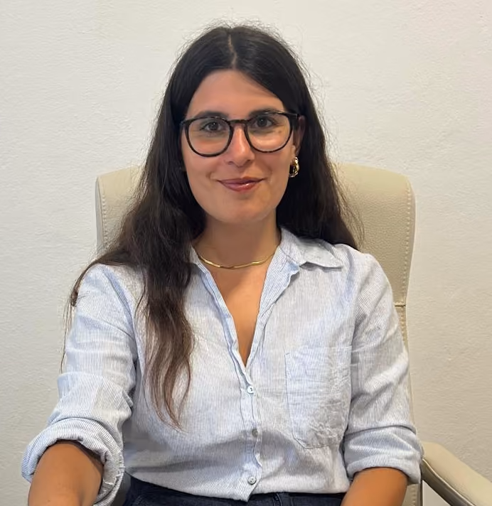 Chiara Marini