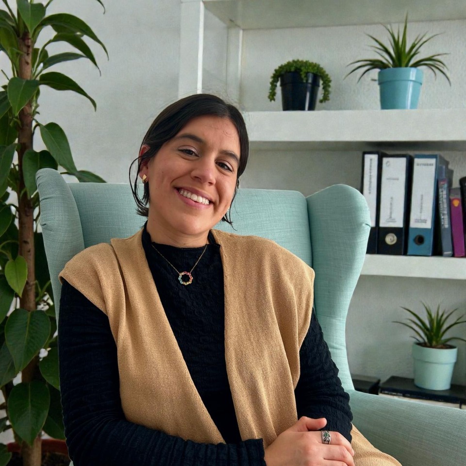 Lucía Agudo Díaz