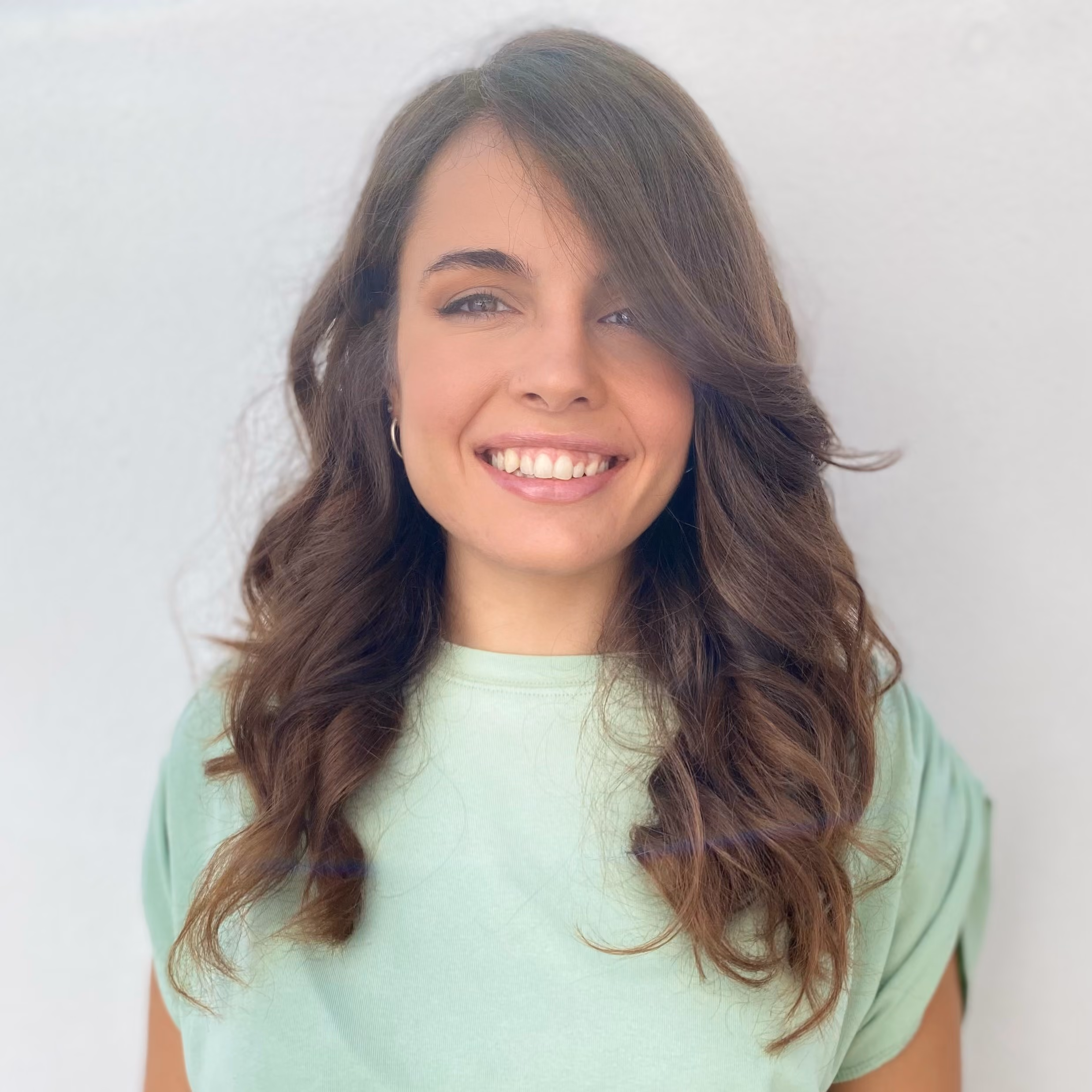 Rosa Melgarejo Benítez