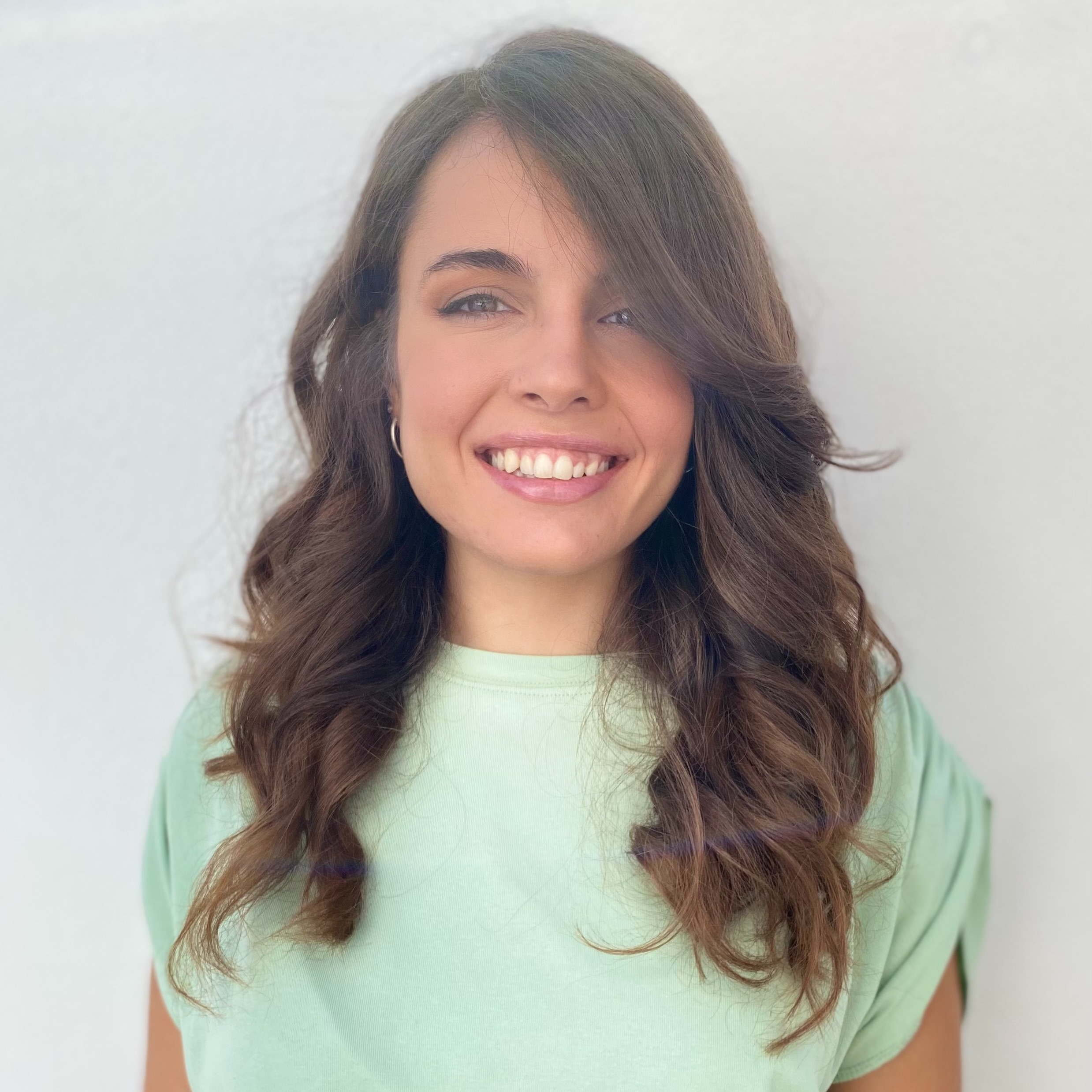 Rosa Melgarejo Benítez