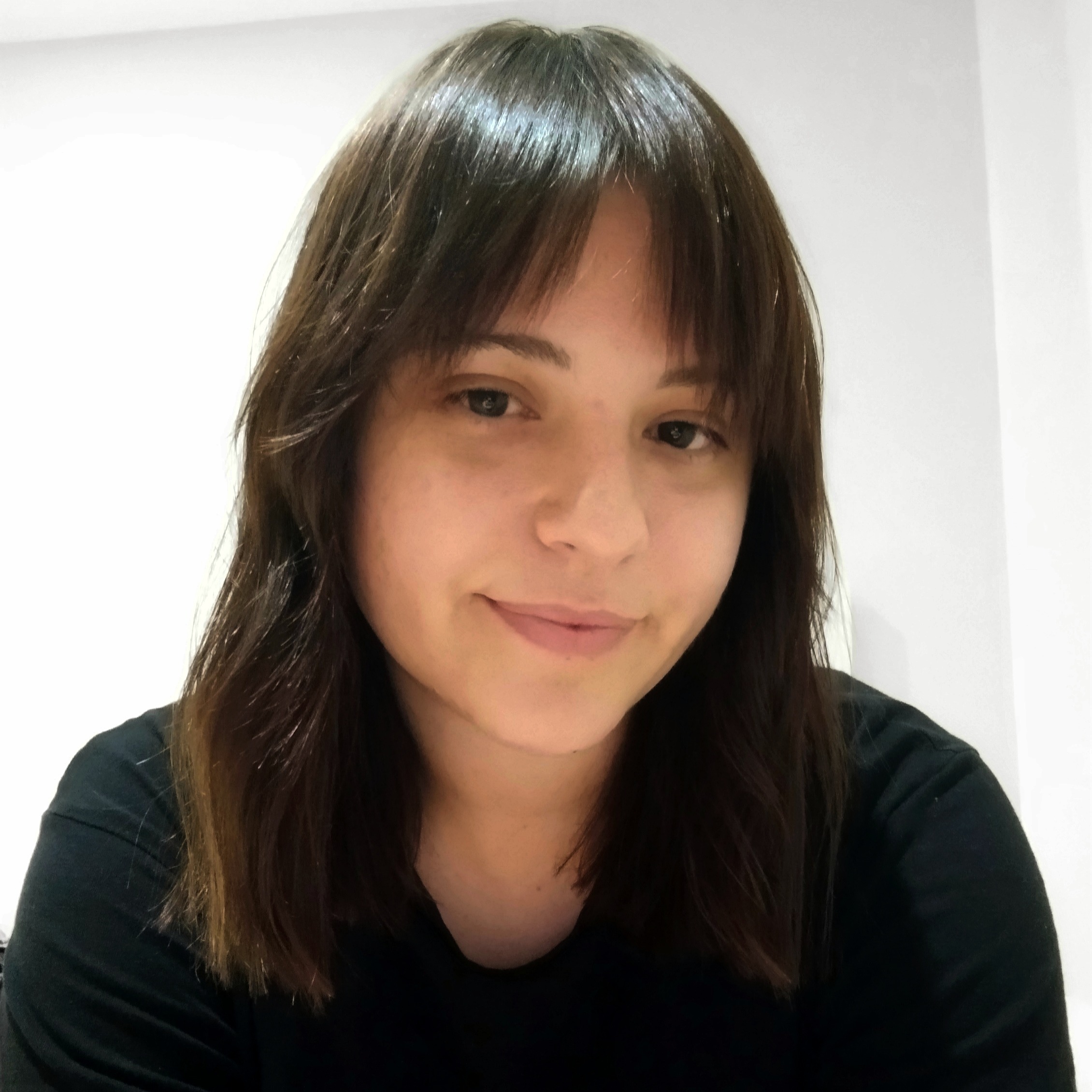 Bernardette Silva Dalvit