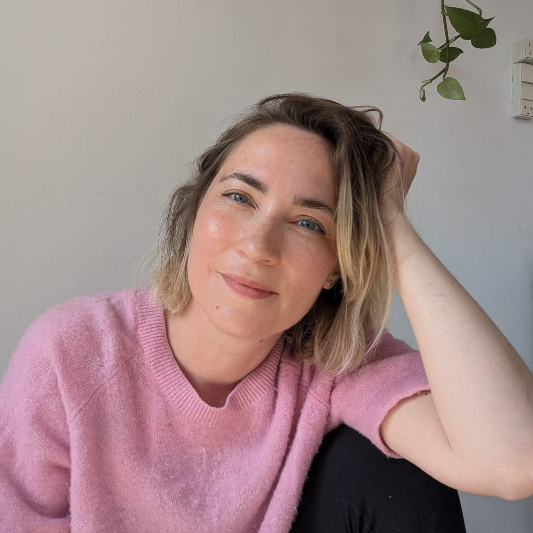 Marina Charquero Ballester