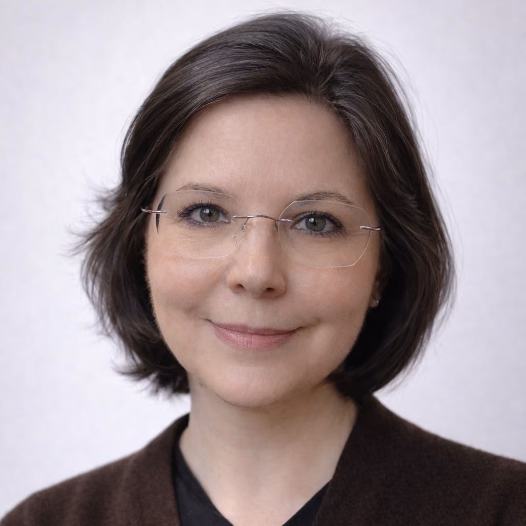 Susana Alonso Fraile