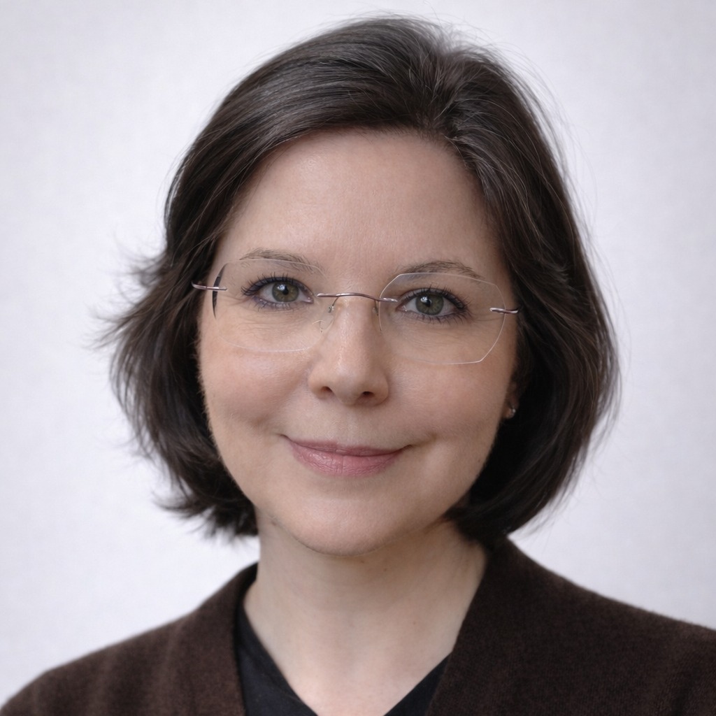 Susana Alonso Fraile