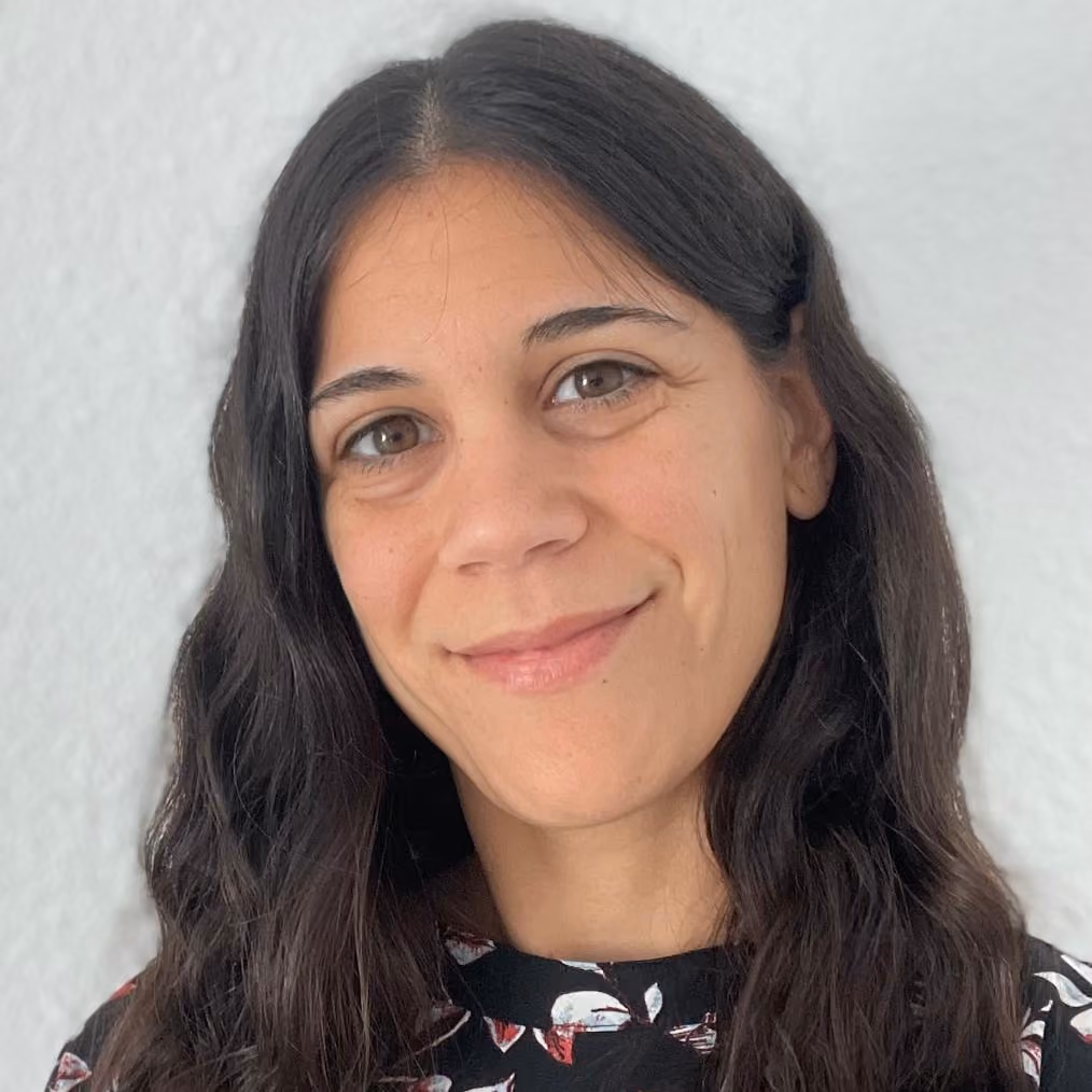 Lucía Alcantarilla Cárcel
