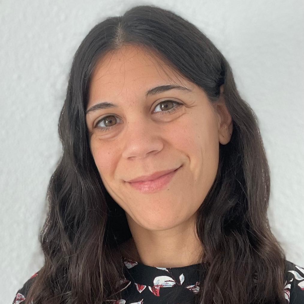 Lucía Alcantarilla Cárcel