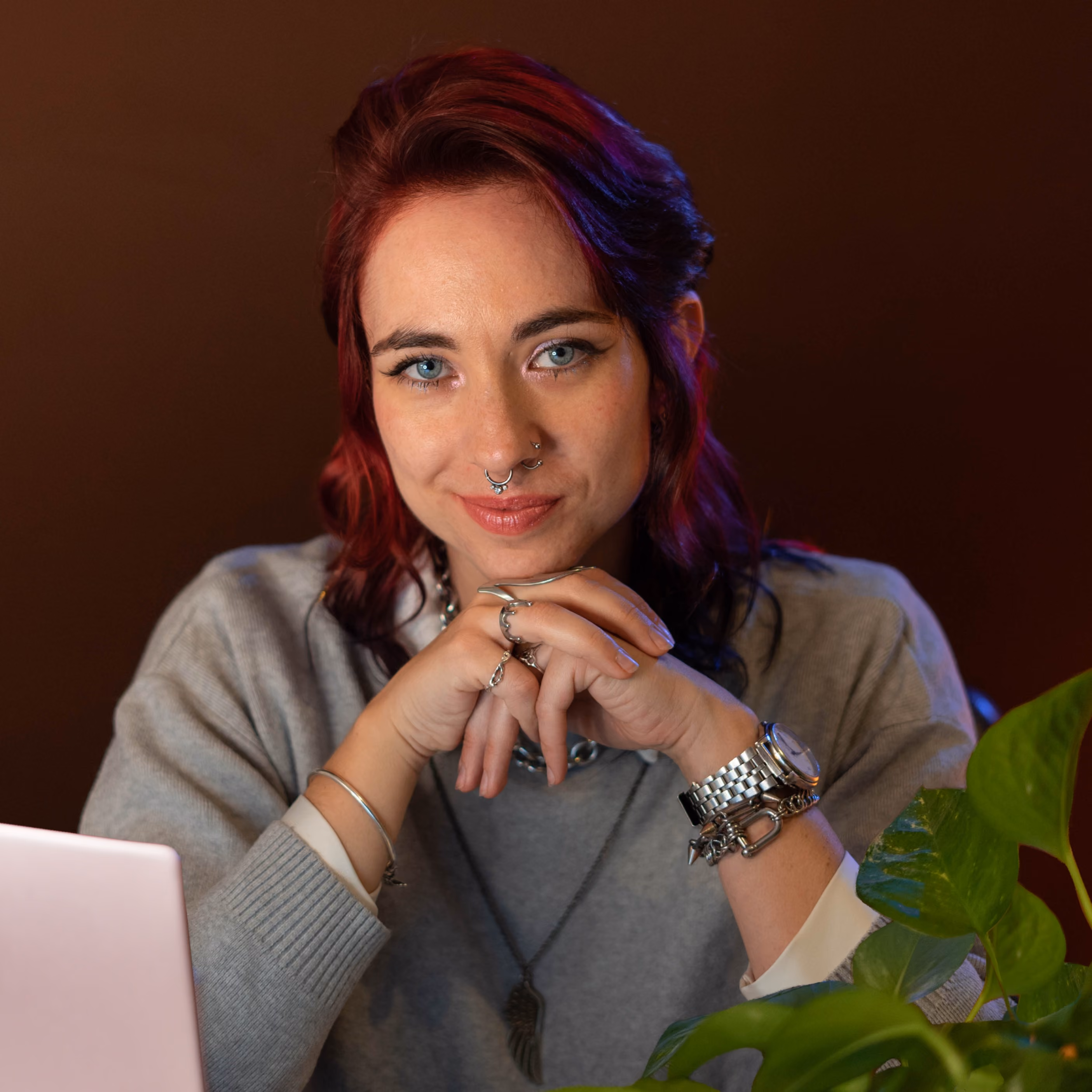Beatriz Eguren Fernández