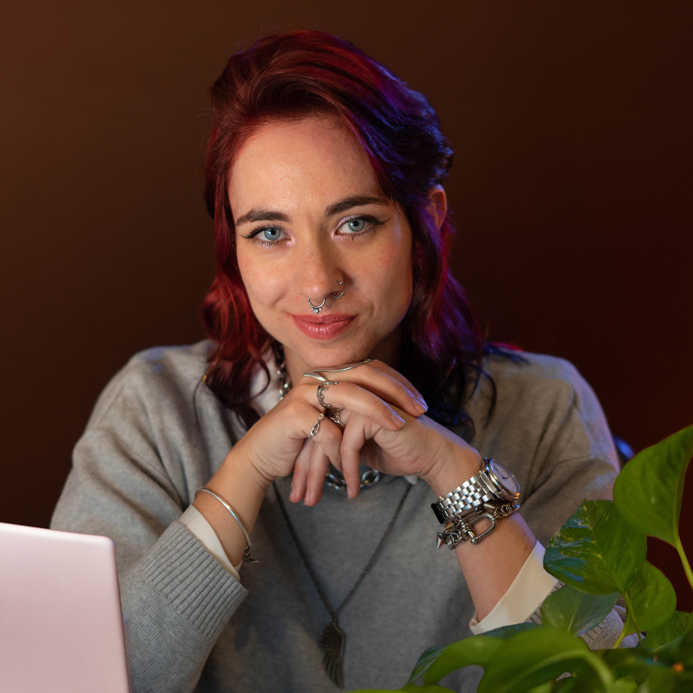 Beatriz Eguren Fernández