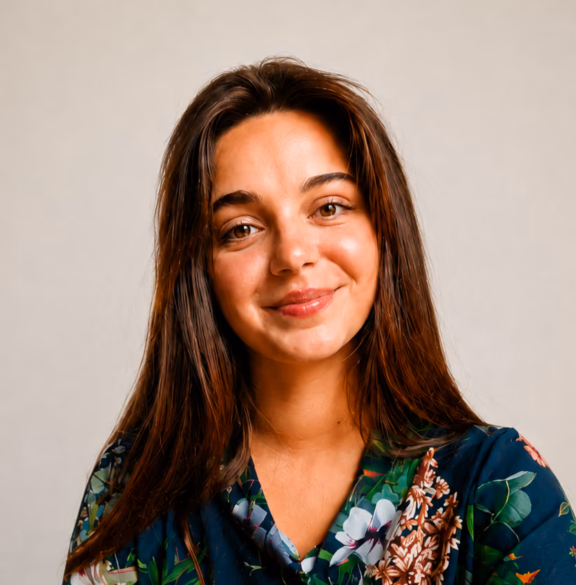 Sofia Cordani