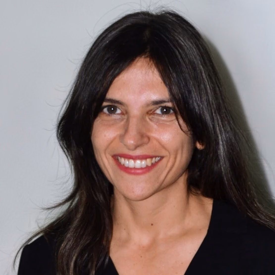 Silvia Dancardi