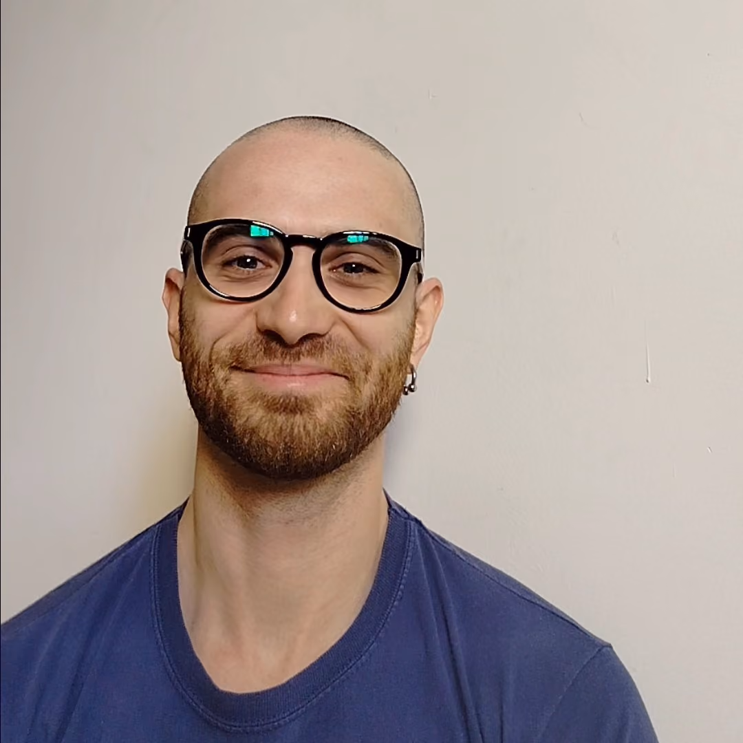 Alessandro D'Addazio