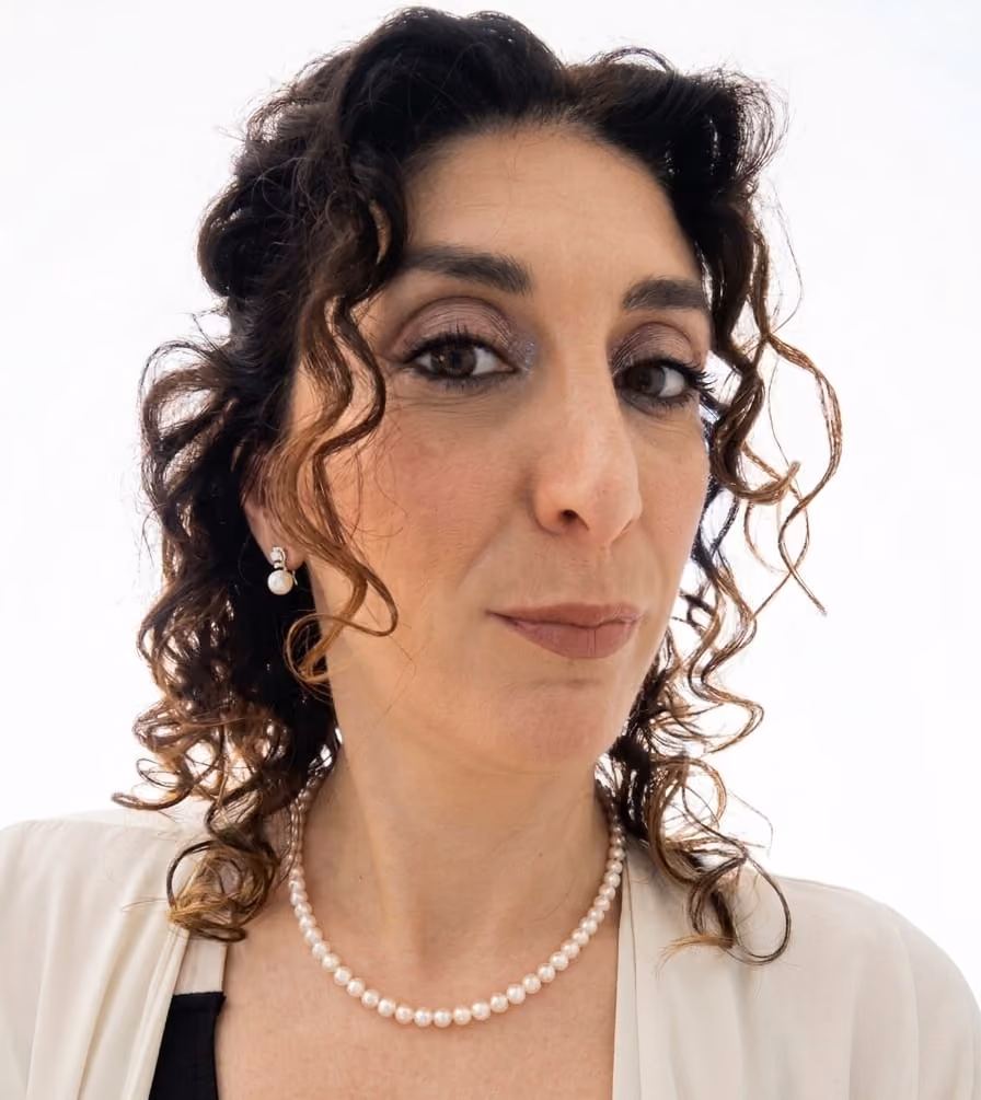 Elena Anna Fiore