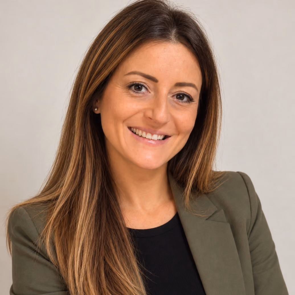 Giulia Pace