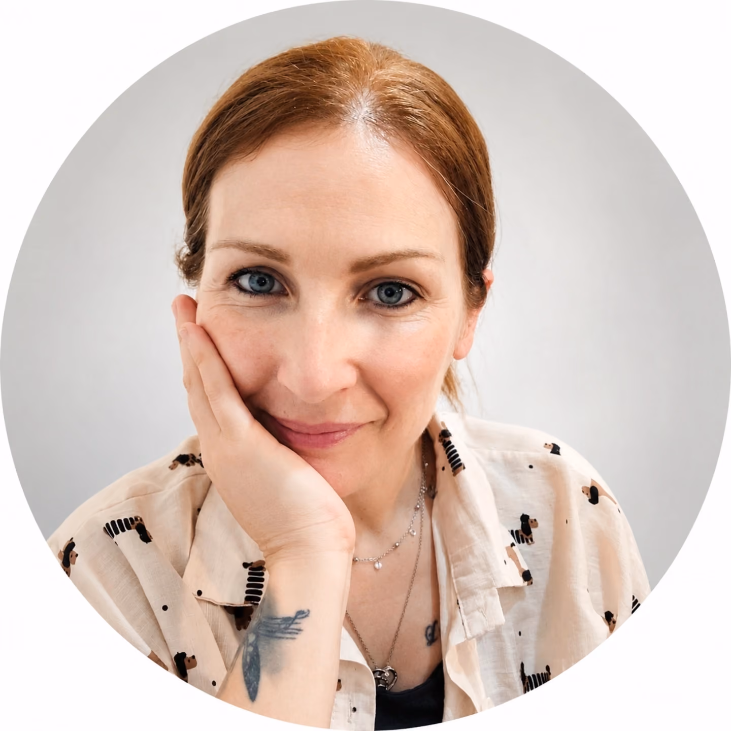 Elisabetta Murgia