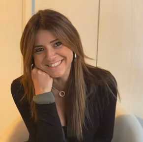 Clarissa Vitale