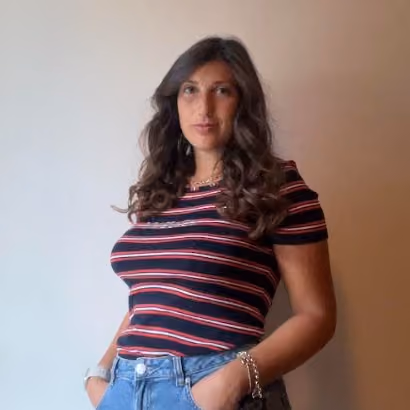 Valeria Malossi