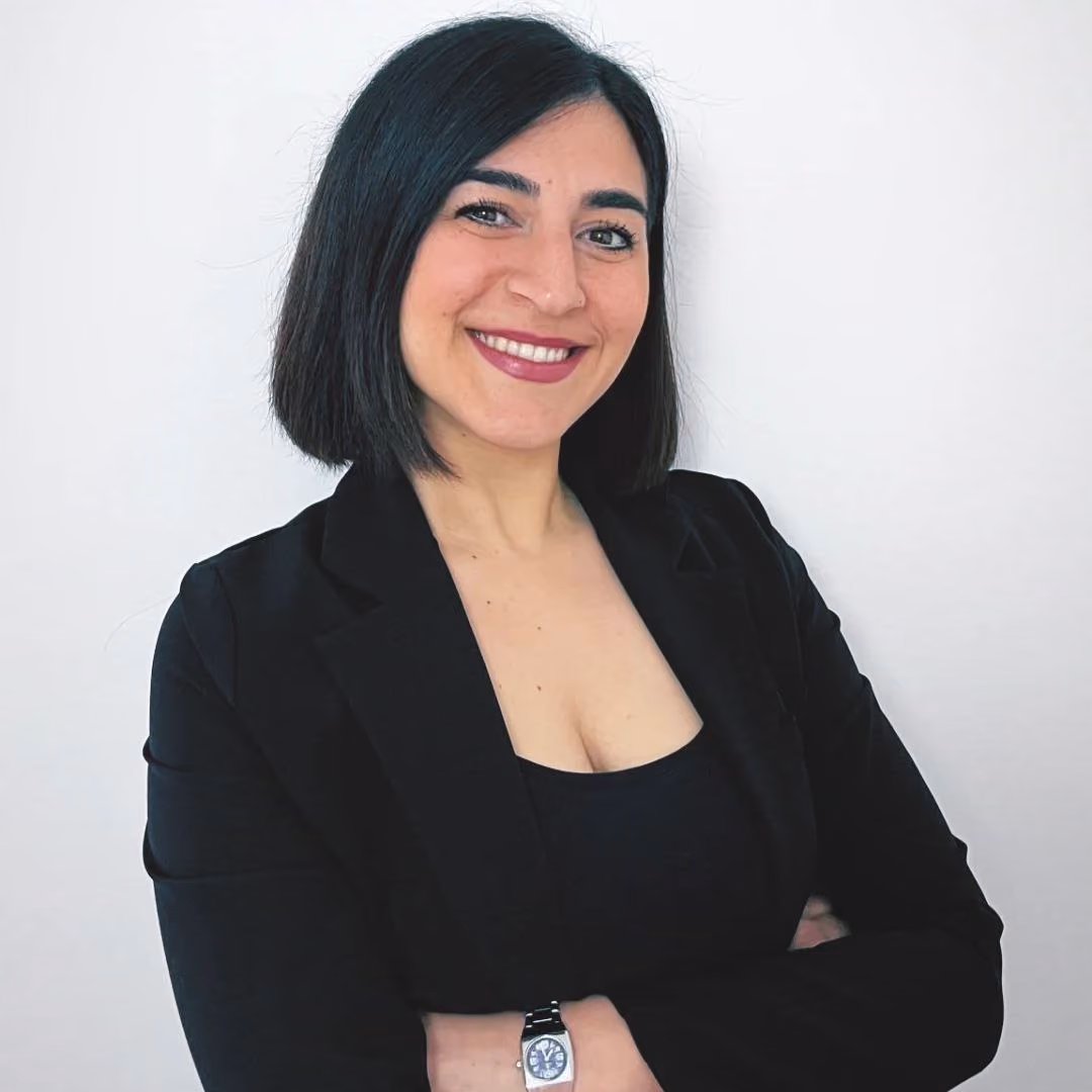 Giada Di Berardino