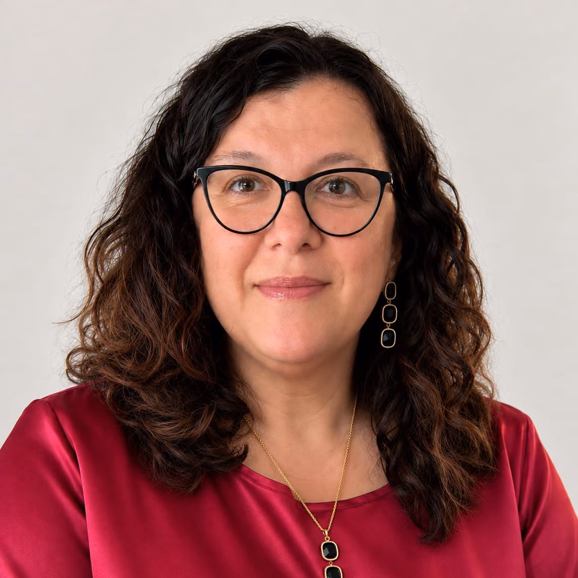 Cinzia Angiolillo