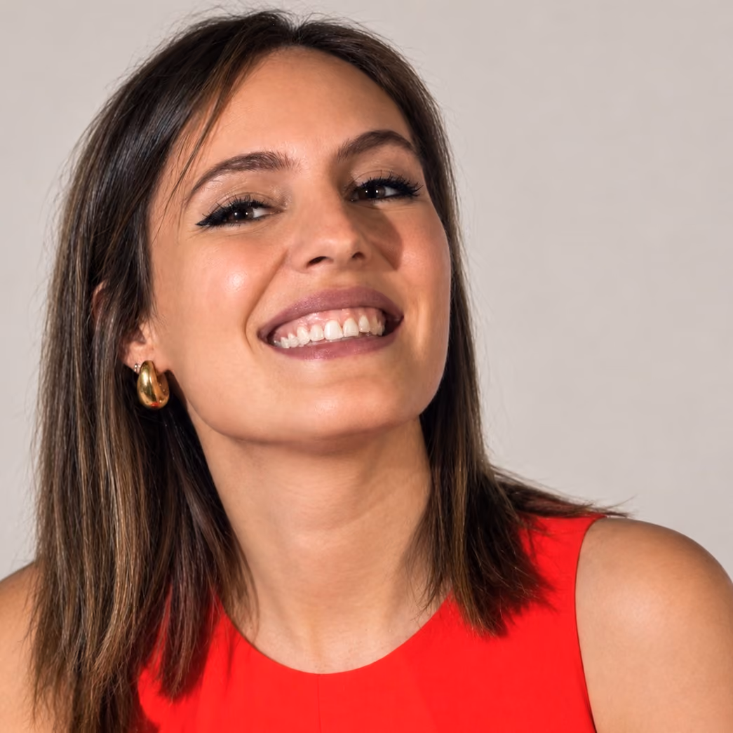 Claudia De Angelis