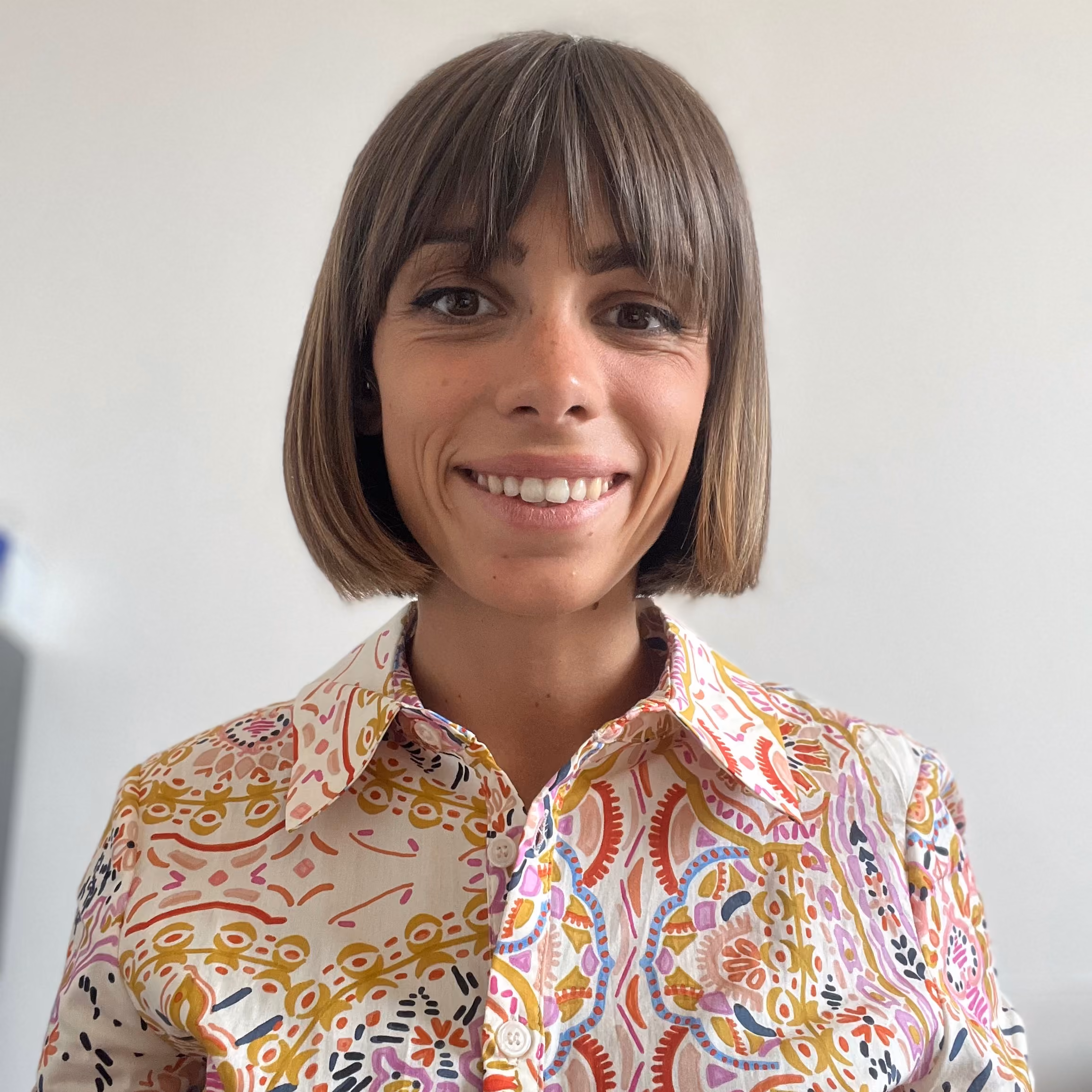 Federica Meregalli