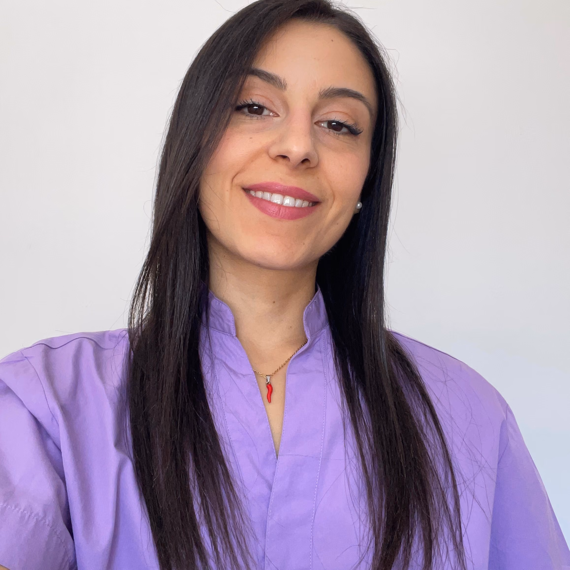 Rossana Guarascio