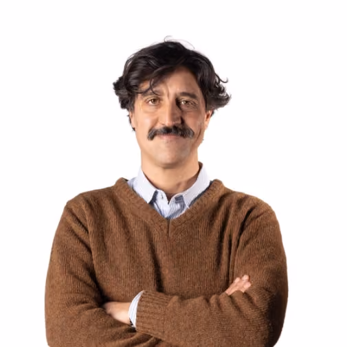 Luca Santini