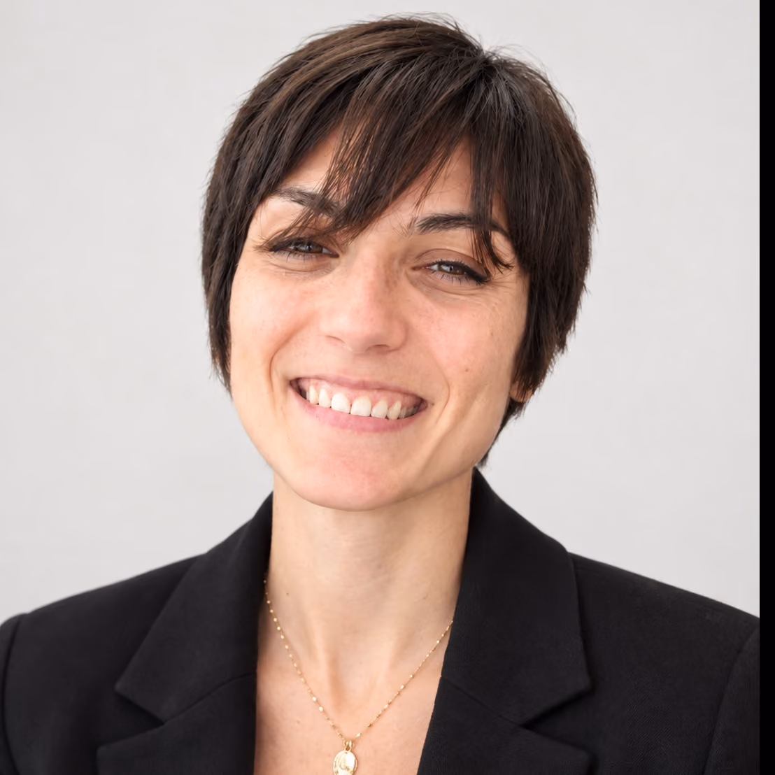 Elena Tarsitano