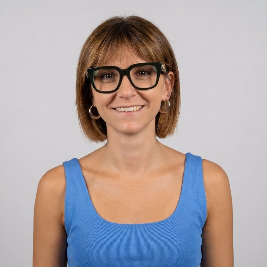 Veronica Dondi
